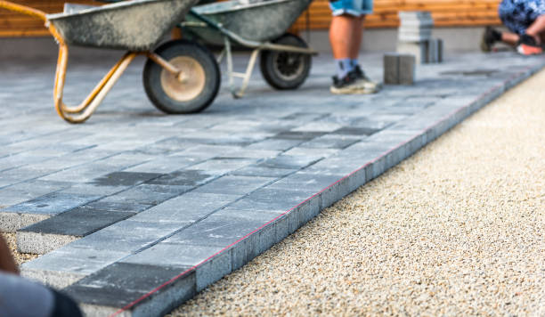 Best Recycled Asphalt Driveway Installation  in Jenks, OK